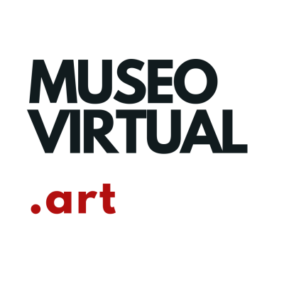 Museo Virtual - transparente